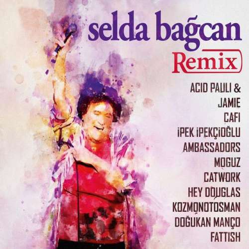 Gesi Bağları - Remix